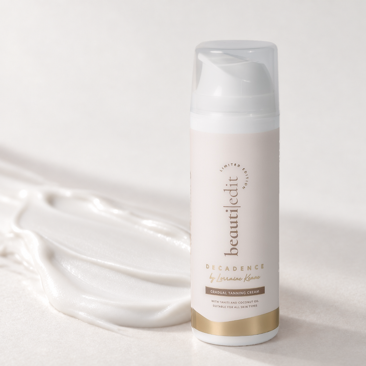 Decadence by Lorraine Keane Limited Edition | Exclusive Luxury Skincare Collection
