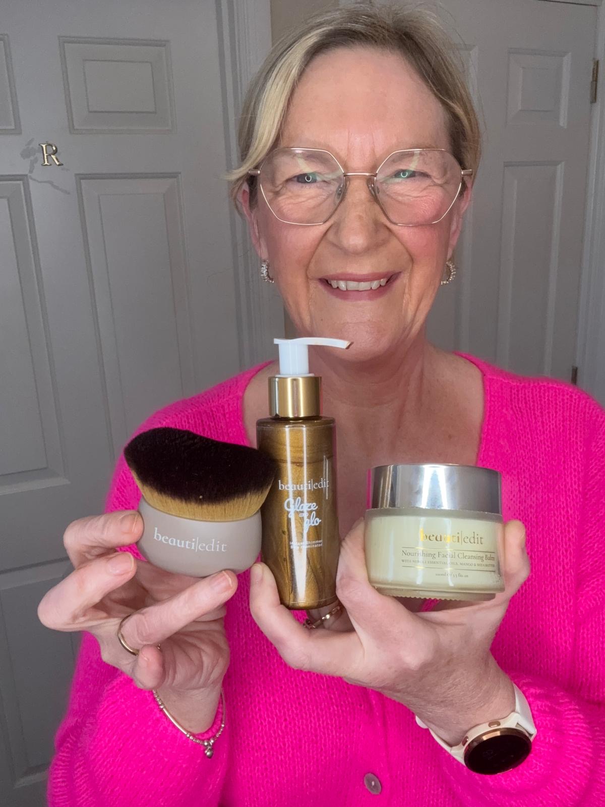 Bundle Of The Month - Yvonne