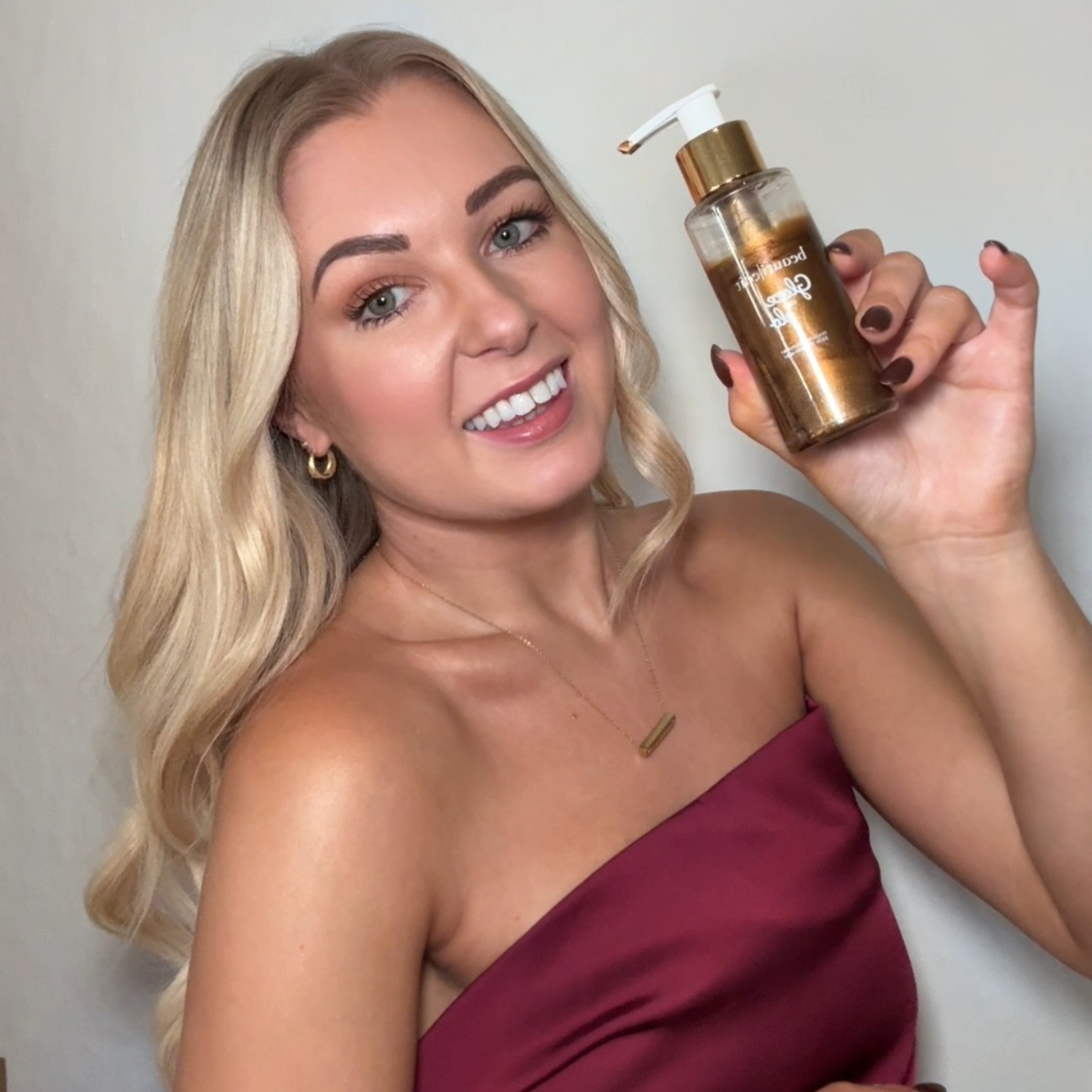 Express and Glow Bundle