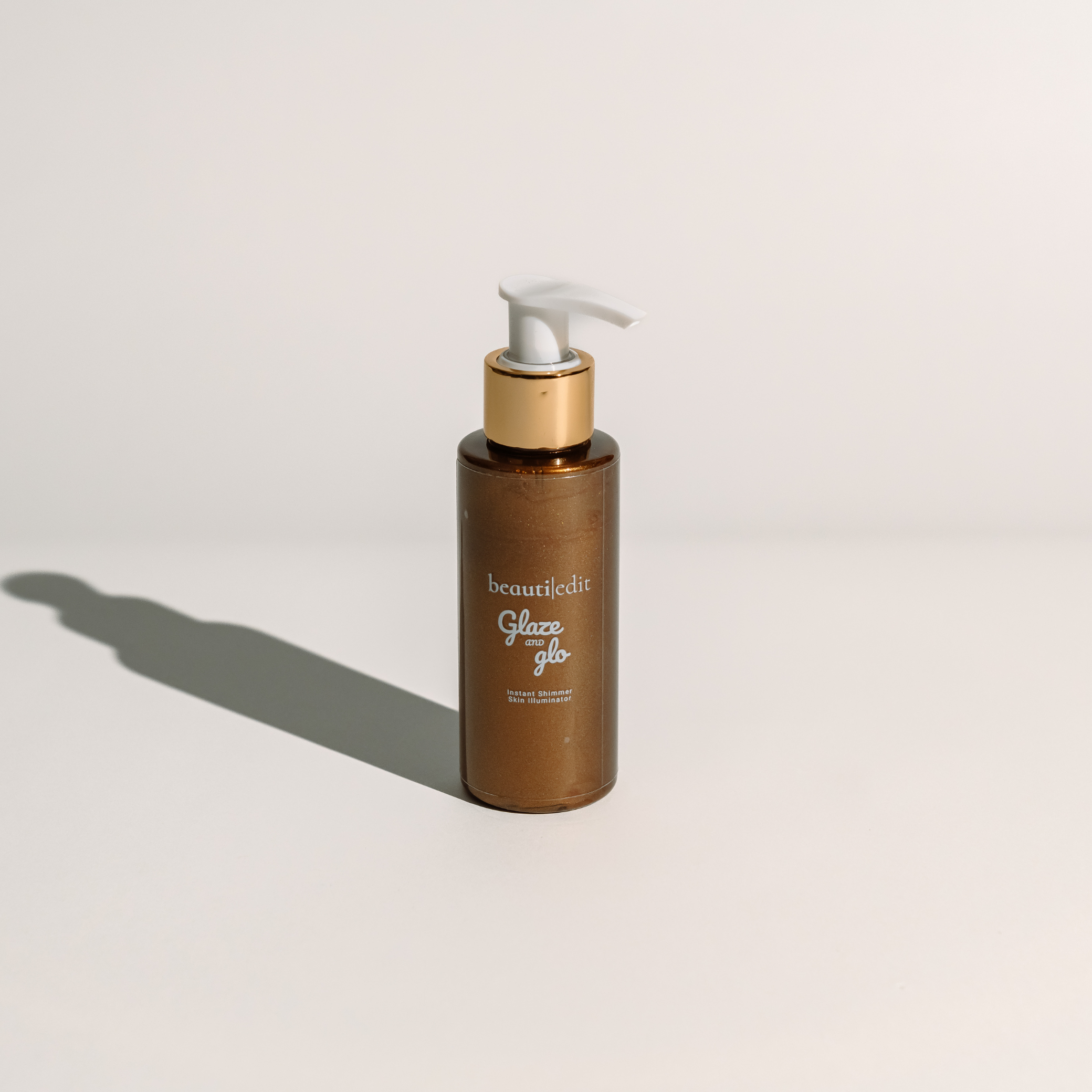 Glaze & Glo Instant Shimmer Skin Illuminator
