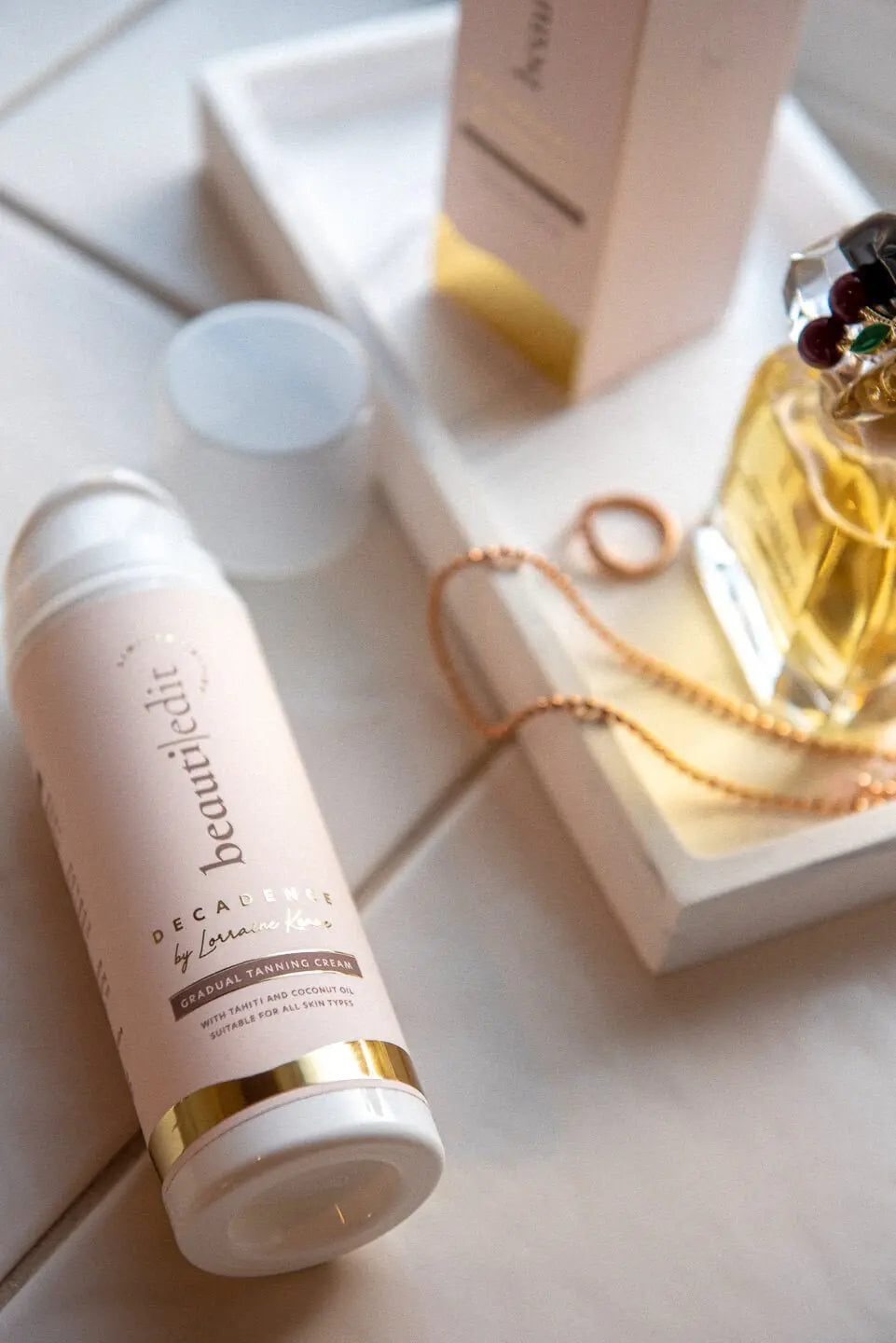 Decadence by Lorraine Keane **Limited Edition** - BeautiEdit