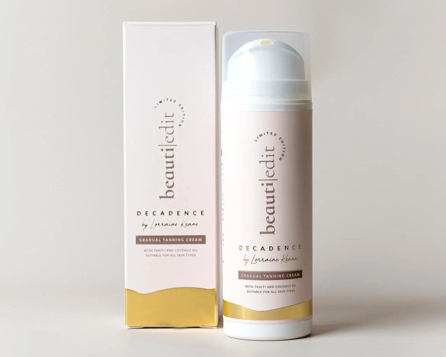 Decadence by Lorraine Keane **Limited Edition** - BeautiEdit