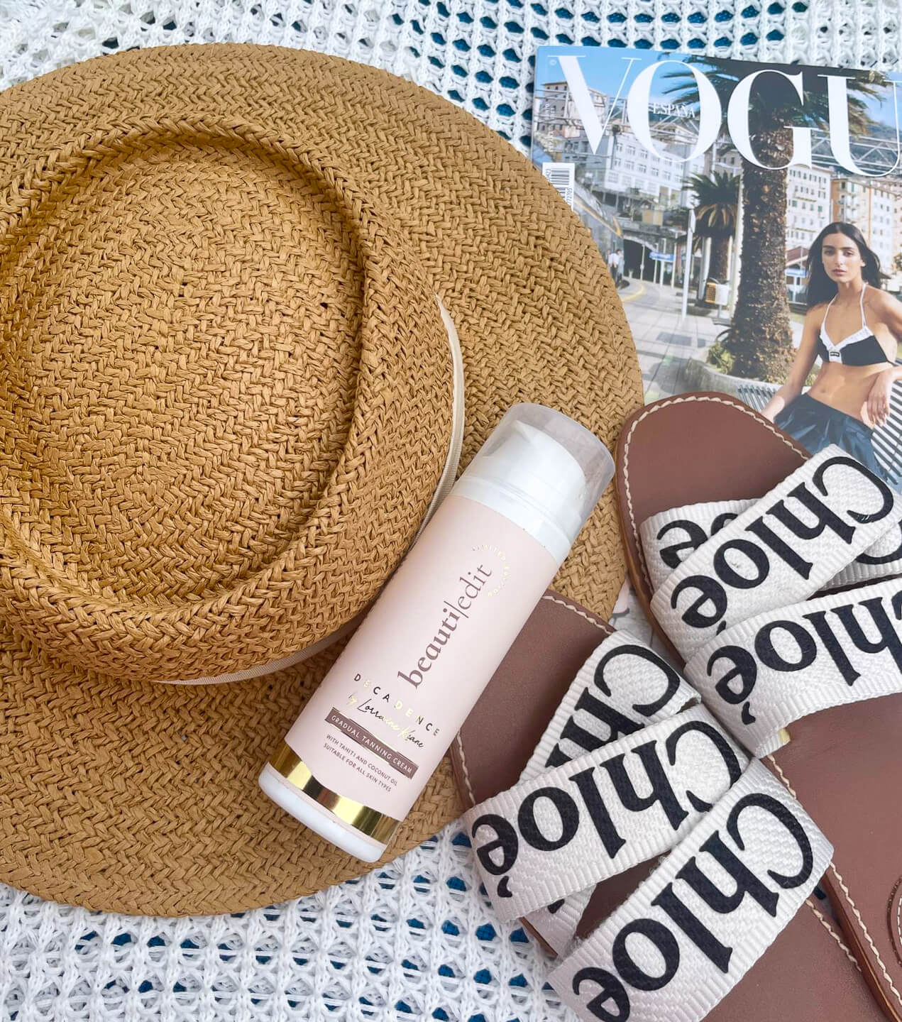 Decadence by Lorraine Keane **Limited Edition** - BeautiEdit