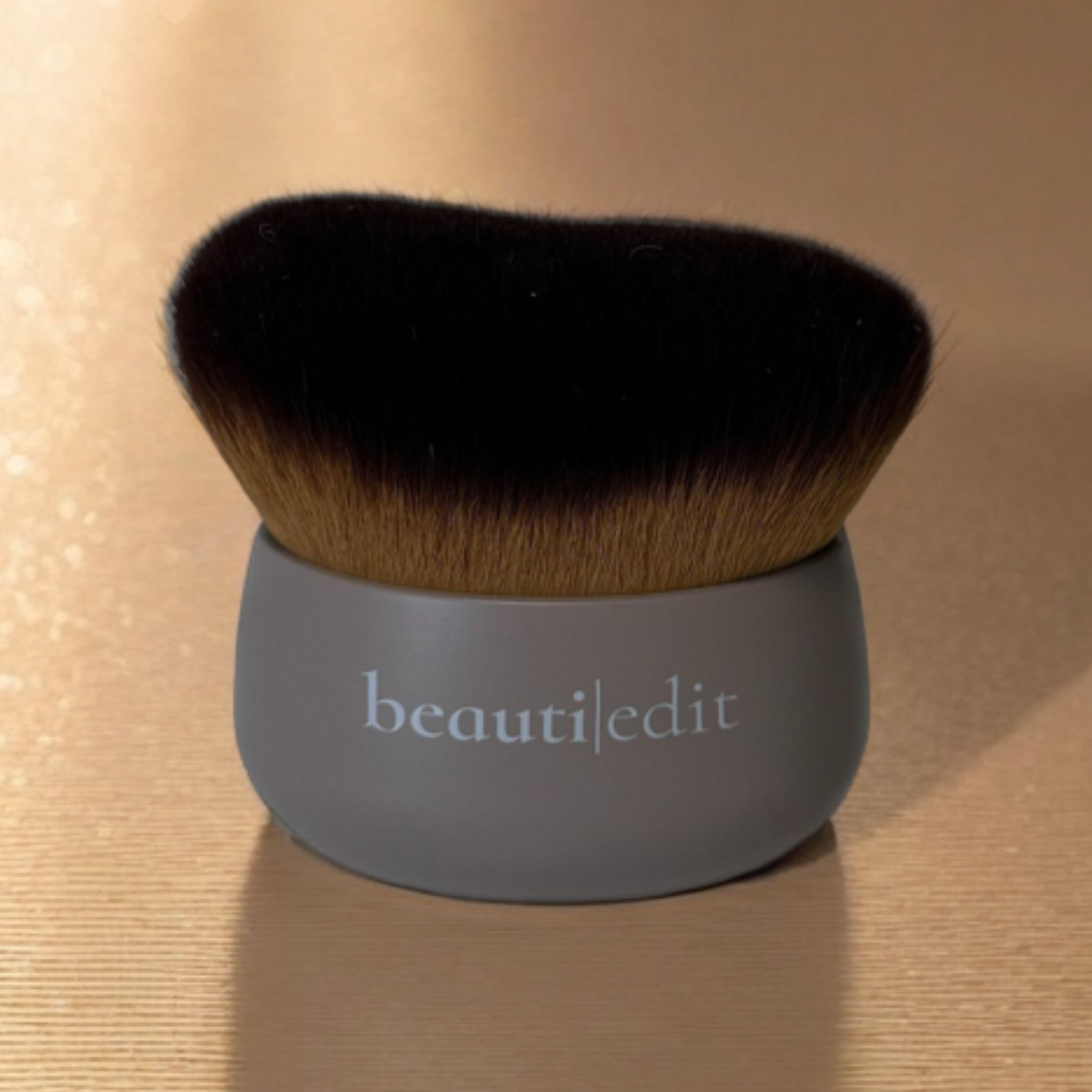 Buff & Glow Brush