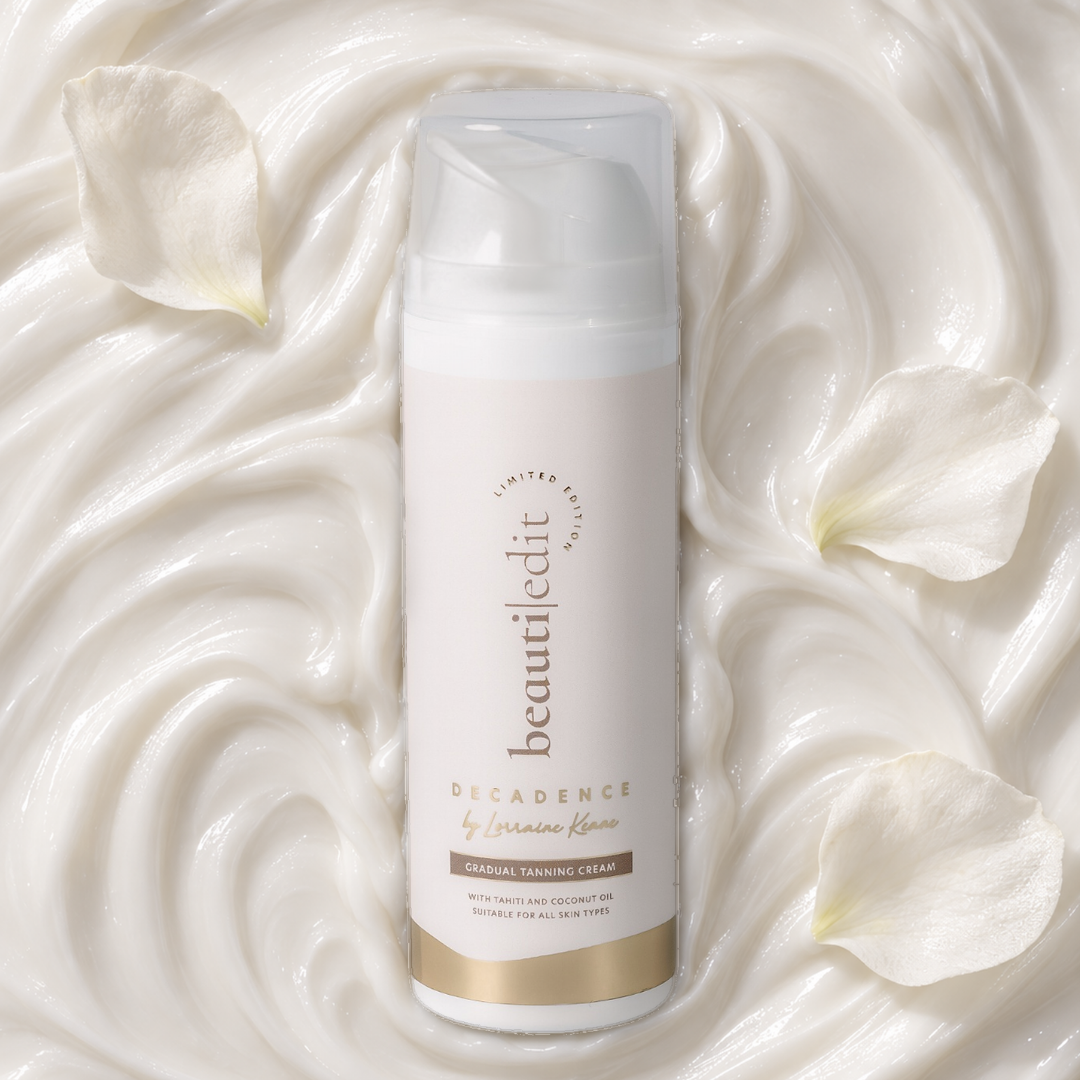 Decadence by Lorraine Keane Limited Edition | Exclusive Luxury Skincare Collection