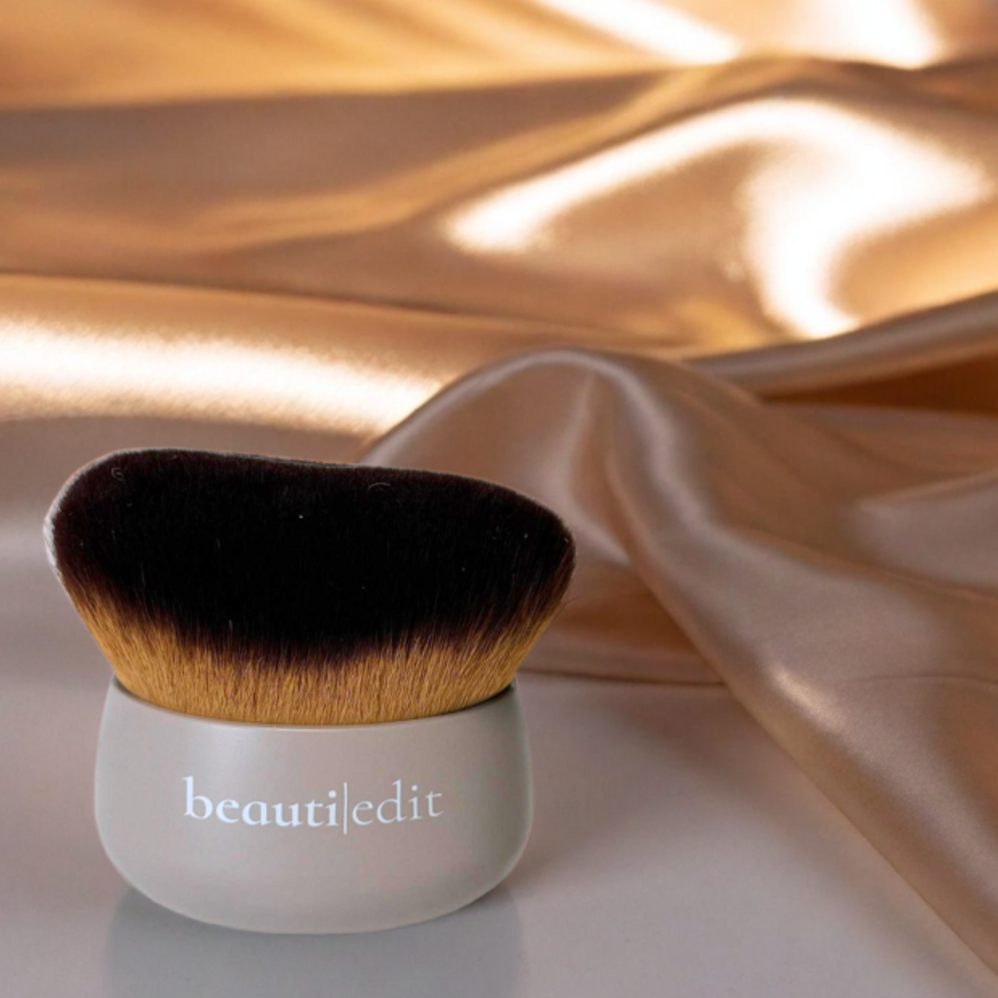 Buff & Glow Brush