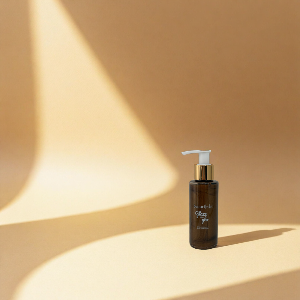 Glaze and Glo Instant Shimmer Skin Illuminator